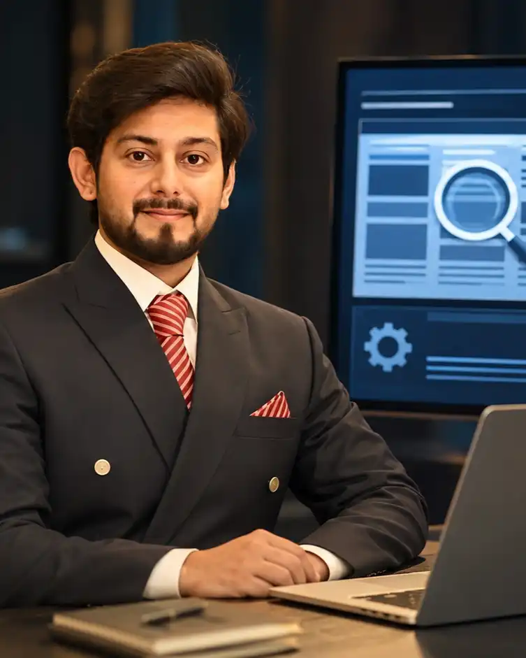 onpage seo expert services in pakistan